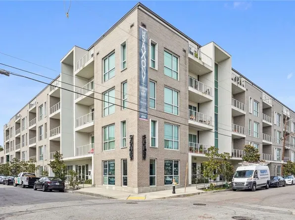 900 Bartholomew St #203, New Orleans, LA 70117