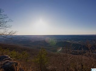 5049 Sunset Dr, Rising Fawn, GA 30738