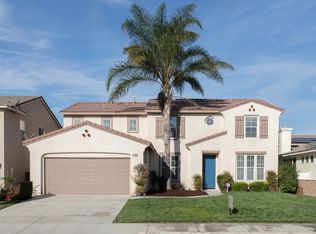 7295 Valley Meadow Ave, Corona, CA 92880