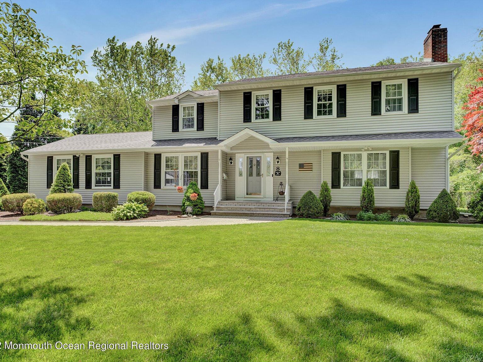 8 Hampton Drive, Freehold, NJ 07728 | Zillow