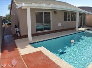 5116 Molveno Ct, Las Vegas, NV 89130