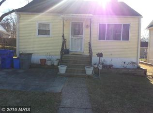 12316 Charles Rd, Silver Spring, MD 20906