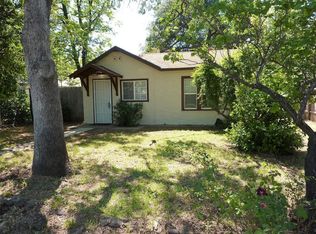 1160 Olive Ave, Redding, CA 96001