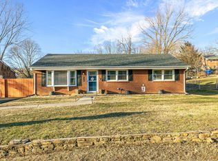 410 Petty Ave, Roanoke, VA 24019