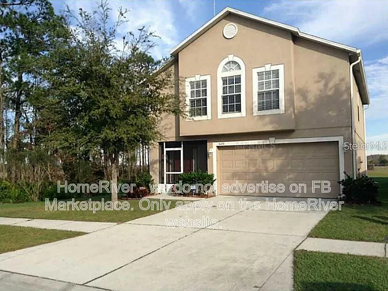 3650 Fyfield Ct — Photo 1