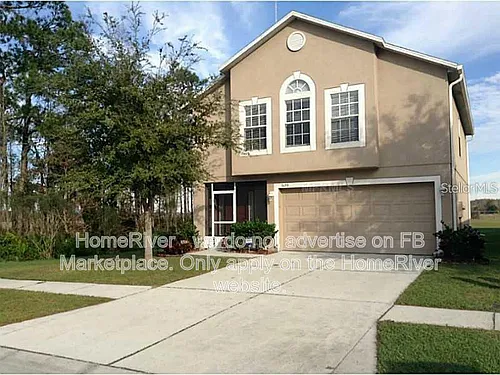 3650 Fyfield Ct Photo 1