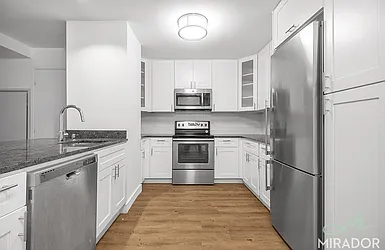 Rented by Mirador Real Estate