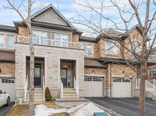 71 Rimrock Cres, Whitby, ON L1N0E5