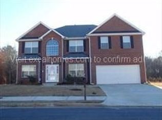 2935 Chilhowee Dr #3, Atlanta, GA 30331