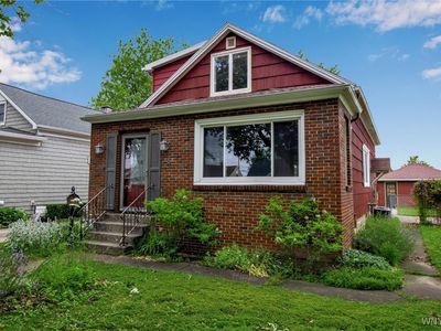 46 Central Blvd, Cheektowaga, NY, 14225