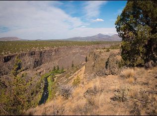 5070 SW Badger Rd, Crooked River, OR 97760