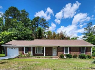 1519 Palmer Dr, Fayetteville, NC 28303