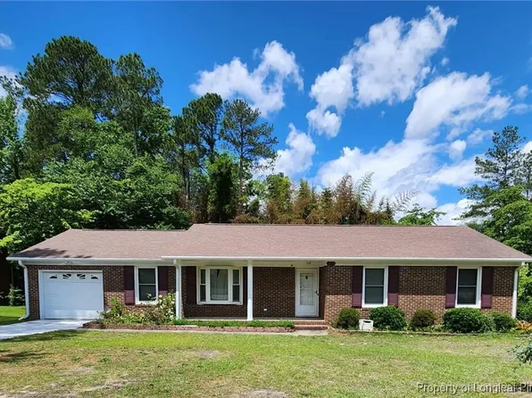 1519 Palmer Dr, Fayetteville, NC 28303