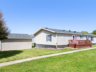 122 Hickory Blvd, Altoona, IA, 50009