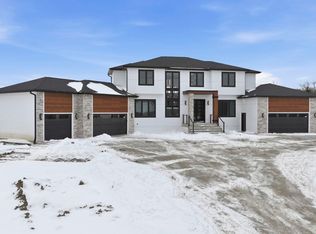 9350 Notestine Rd, Fort Wayne, IN 46835