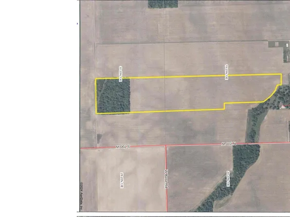 Adjacent To 7217 W Sr #32, Farmland, IN 47340