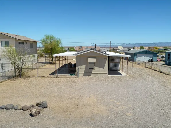 5295 E El Mirage Dr, Topock, AZ 86436