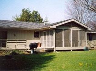 1414 Midland Rd, Saginaw, MI 48603