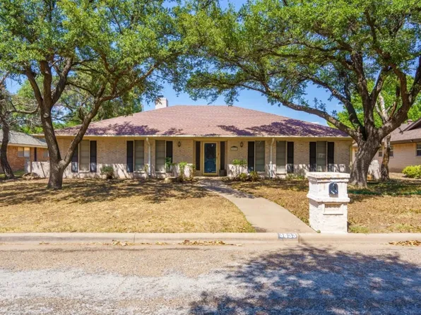 3833 Santa Monica Dr, Abilene, TX 79605
