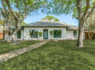 17402 Oakington Ct, Dallas, TX 75252