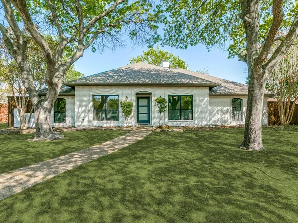 17402 Oakington Ct, Dallas, TX 75252