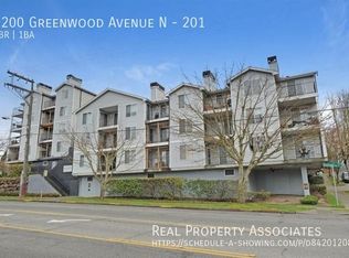 9200 Greenwood Ave N APT 201, Seattle, WA 98103