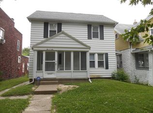 505 Geneva Ave, Toledo, OH