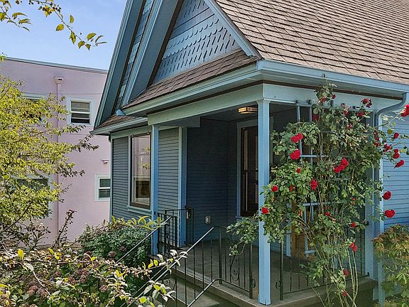3rd image of 5322 SE Francis St