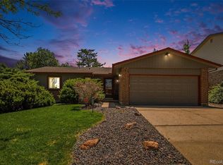 1680 S Evanston St, Aurora, CO 80012