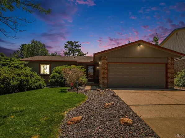 1680 S Evanston Street, Aurora, CO 80012