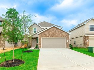3707 Cub Dr, Conroe, TX 77301