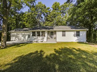 514 Morrell St, Plainwell, MI 49080