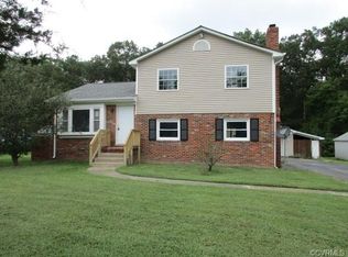 6419 Daleshire Dr, North Chesterfield, VA 23234