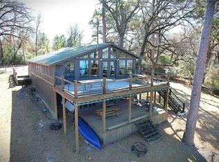 397 County Road 2143, Crockett, TX