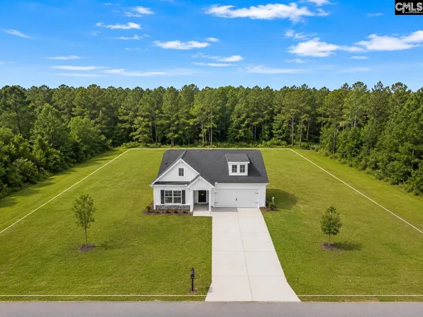 218 Governor Heyward Rd, Eastover, SC 29044