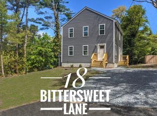 18 Bittersweet Ln, Wareham, MA 02571