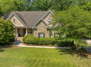 1509 Cedar Ave, Moncks Corner, SC 29461