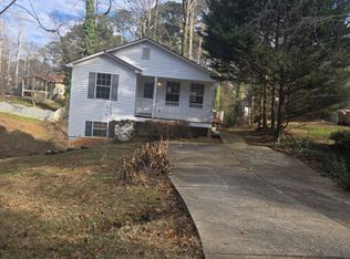 3025 Mangum Dr, Cumming, GA 30041