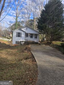 3025 Mangum Dr, Cumming, GA, 30041