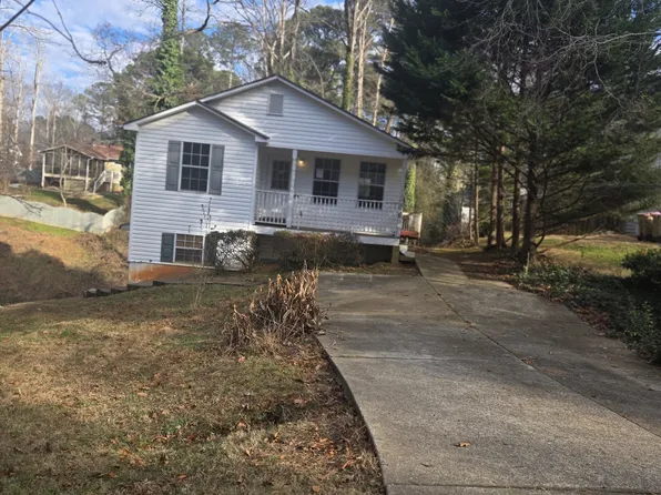 3025 Mangum Dr, Cumming, GA 30041