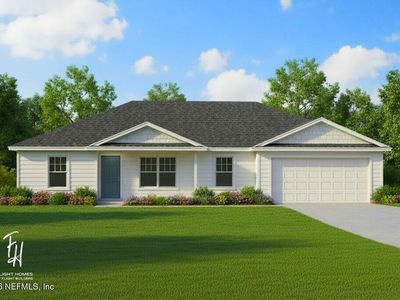 2388 GARDENIA Avenue, Middleburg, FL, 32068