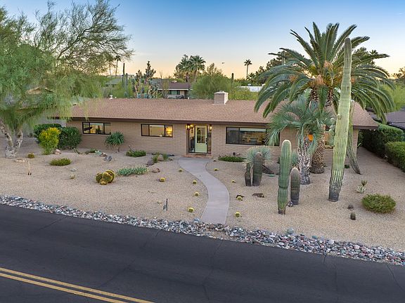 2nd image of 7803 E Carefree Dr
