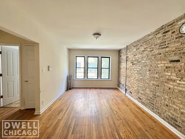 3309 W Fullerton Ave #1A, Chicago, IL 60647