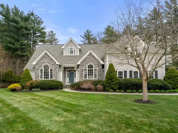 58 Chadderton Way, Middleboro, MA 02346