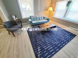 1125 W 40th St #2W, Kansas City, MO 64111
