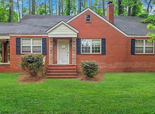 819 Hillcrest Dr, Thomson, GA 30824