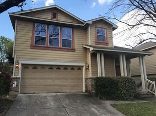 8608 Dulcet Dr, Austin, TX 78745