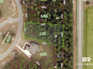 83 Big Canoe Run, Fairhope, AL 36532