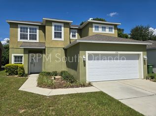 1286 Salisbury Dr, Winter Haven, FL 33881