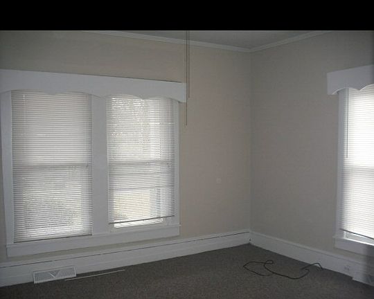 Very Spacious Living Room